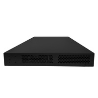 Switch de Capa 2 con Gestión OEM/ODM, 28 Puertos Gigabit Ethernet, Compatible con PoE-in, para Puntos de Acceso Inalámbricos, Redes Comerciales y de Oficina