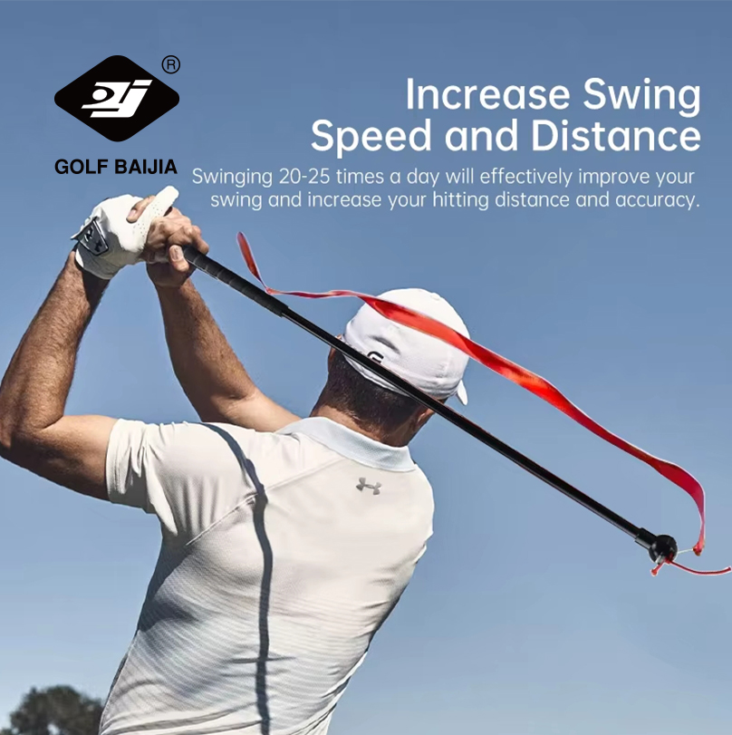 BAIJIA GOLF SWING PROFESSIONAL ゴルフスイング BAIJIA GOLF SWING ゴルフスイング ゴルフ練習器具 - メルカリ