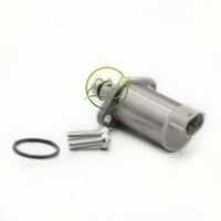 Soupape SCV de carburant diesel 294000-0822 2940000822 pour pièces de moteur