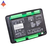 Contrôleur électronique de moteur sans balais DSE6120, Module de commande de démarrage automatique pour générateur