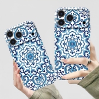 Coque de téléphone rigide en film, style simple, compatible avec l'expédition en une seule pièce, pour iPhone 17 Air 16 15 14 11 Pro Max 7 Plus 16e