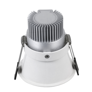 Plafonnier Led d'intérieur gu10 spot led encastrable lumière avec lampes <span class=keywords><strong>ip44</strong></span> chine alibaba 2020 - Product Image 3