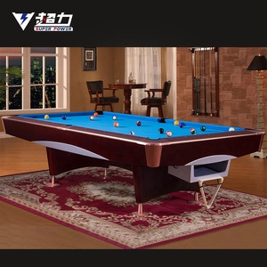 <span class=keywords><strong>Tavolo</strong></span> <span class=keywords><strong>da</strong></span> <span class=keywords><strong>Biliardo</strong></span> Chaoli con Piano in Ardesia di Gomma K55 <span class=keywords><strong>da</strong></span> 8 o 9 Piedi con Piano <span class=keywords><strong>da</strong></span> Tennis Superiore a Prezzo Conveniente - Product Image 2