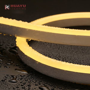Iluminación de Neón en Forma de Hongo con Construcción de Paredes Más Gruesas, Durabilidad, Protección Contra Impactos, Flexibilidad, Integridad Estructural Robusta - Product Image 4
