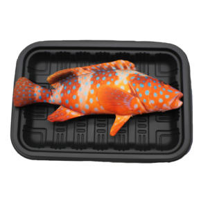 Nuovo Giocattolo Interattivo da Addestramento in Peluche e Tessuto Oxford per Cani e Gatti a Forma di Pesce e Mais - Product Image 2