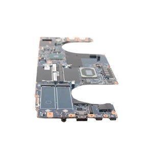 X1 הקיצוני gen3 מחשב נייד לוח אם עבור lenovo thinkpad 19803-1 fru 5b21c87268 cpu i7-10850H i7-10750H - Product Image 3