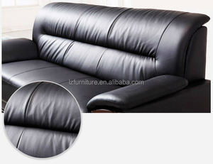 ชุดเก้าอี้โซฟาหนังแท้ chesterfield - Product Image 6