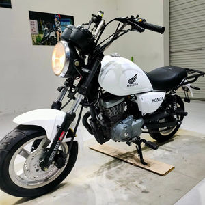 มอเตอร์ไซค์มือสอง ยี่ห้อ Small <span class=keywords><strong>Monkey</strong></span> 150 ซีซี เครื่องยนต์เบนซิน, มอเตอร์ไซค์สปอร์ตมือสอง - Product Image 2