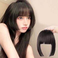 HIMMECH Side Bree Band Hair Styling accessori scoppi parziali salari Fay - Product Image 1