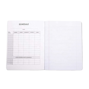 Cuadernos Escolares Personalizados - Product Image 6