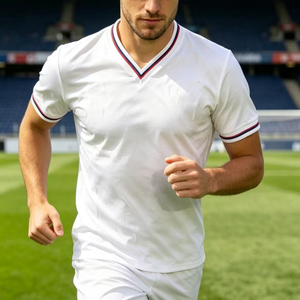 Los fanáticos <span class=keywords><strong>del</strong></span> Reino Unido adoran las camisetas: Camiseta de fútbol de los Tres Leones <span class=keywords><strong>del</strong></span> Reino Unido, nuevo estilo 2026, equipación de fútbol de la selección nacional para el Mundial Red Demon - Product Image 4