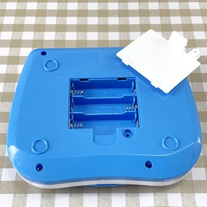 Trẻ Em Đầu Đồ Chơi Giáo Dục Thông Minh Phim Hoạt Hình Âm Nhạc Nhỏ Máy Tính Xách Tay Máy Tính Học Tập Máy - Product Image 5