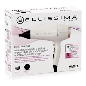 Phon BELLISSIMA Keratin Gloss Blanc 21012 2300W - Product Image 2