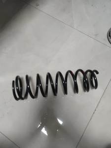 Ressorts hélicoïdaux pour pièces automobiles en gros pour 48131-6B320 - Product Image 5