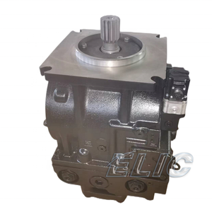 Pompe à piston 90R180 83033911 90-R-180-KA-1-CD-80-T-C-F1-H-03-FAC-32-3224 90R42 90R55 90R75 90R100 90R130 90R250 - Product Image 5