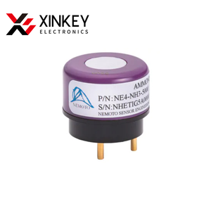 NE4-NH3-100เซ็นเซอร์แก๊ส NE4-NH3-1000ใหม่และดั้งเดิม - Product Image 1