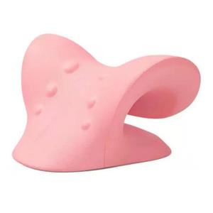 Elektrischer Nacken-Schulter-Strecker zur Muskelentspannung, Zervikale Chiropraktische Massage-Schultertuch mit Zeitsteuerung zur Wirbelsäulenausrichtung KINGSTAR - Product Image 3