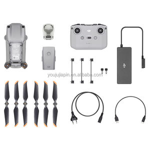 <span class=keywords><strong>Drone</strong></span> caméra <span class=keywords><strong>DJI</strong></span> <span class=keywords><strong>Mavic</strong></span> <span class=keywords><strong>Air</strong></span> 2S Standard FPV, enregistrement vidéo <span class=keywords><strong>4K</strong></span> 60 ips, 20 minutes de temps de vol, évitement automatique des obstacles, FocusTrack - Product Image 3