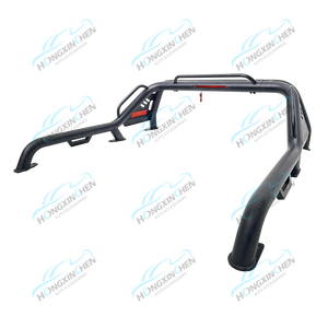 Ramassage de camion 4x4 accessoire barre de roulement barres de toit pour Ranger pour Hilux Revo Navara NP300 Dmax Triton <span class=keywords><strong>L200</strong></span> modèles Tacoma Colorado - Product Image 1