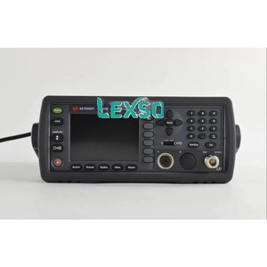 Medidor de Potencia Monocanal Serie EPM N1913b hasta 220 GHz - Product Image 1