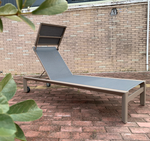 <span class=keywords><strong>Tumbona</strong></span> de Aluminio de Nuevo Diseño, <span class=keywords><strong>Tumbona</strong></span> de Playa, <span class=keywords><strong>Tumbona</strong></span> para Tomar el Sol Junto a la Piscina <span class=keywords><strong>con</strong></span> <span class=keywords><strong>Toldo</strong></span> y Ruedas - Product Image 4