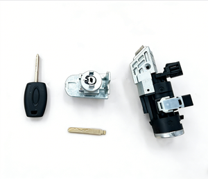Blocchetto di Accensione E3B5A22050PD per <span class=keywords><strong>Ford</strong></span> Ka <span class=keywords><strong>Escort</strong></span> 2015+ Hatchback Sedan Ricambio Originale OEM Diretto dalla Fabbrica - Product Image 3