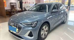 Auto Usado en Buen Estado, <span class=keywords><strong>Audi</strong></span> E-tron 2026, Sedán, Autos Usados Listos para Enviar - Product Image 4