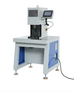 FY-30T New Energy Cable Processing Equipment Servo Automatic Terminal Crimping Soldering Machine