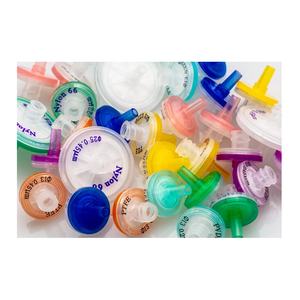 CHINCAN Lab <span class=keywords><strong>Filter</strong></span> penyemprot habis pakai 13mm 25mm dengan ukuran pori 0,22 Um 0,45 Um nilon PES PTFE PVDF mendukung OEM - Product Image 6