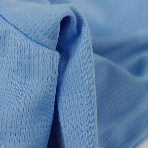 Maglia da Calcio Personalizzata di Alta Qualità in Poliestere per Uomo - Maglia da Calcio Estiva Traspirante ad Asciugatura Rapida - Product Image 6