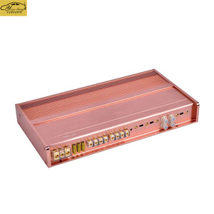 Puissant amplificateur de puissance Audio de voiture 150w X 4ch 12V carte amplificateur <span class=keywords><strong>Mono</strong></span> <span class=keywords><strong>basse</strong></span> Subwoofers <span class=keywords><strong>ampli</strong></span> <span class=keywords><strong>pour</strong></span> Modification de voiture - Product Image 2