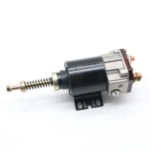 Interruptor Magnético de Motor CT142-3708800 para Camión <span class=keywords><strong>KRAZ</strong></span> - Product Image 5