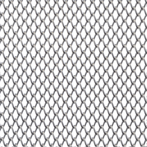 JoYa Konvansiyonel Dokuma Tel Konveyör Bant, Endüstriyel Taşıma için Sürtünmeyle Çalışan Paslanmaz Çelik Spiral Tel Yapısı - Product Image 5