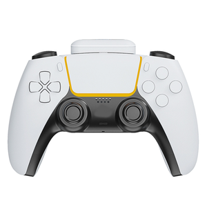 Batterie rechargeable portable 1500mah avec contrôleur sans fil à affichage numérique Led pour batterie externe <span class=keywords><strong>PS5</strong></span> - Product Image 4