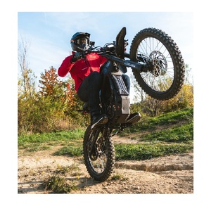 <span class=keywords><strong>มอเตอร์ไซค์</strong></span>วิบากไฟฟ้า Talaria Sting R Mx4 2024 6000W มอเตอร์แบบไร้แปรงถ่าน ความเร็วสูงสุด >80 กม./ชม. มีสินค้าในสต็อก Mx5 Tl5500 - Product Image 1