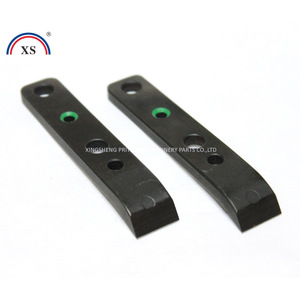 Placa de engranaje trasera Heidelberg para máquina de impresión offset Sm102 Cd102 - Product Image 1
