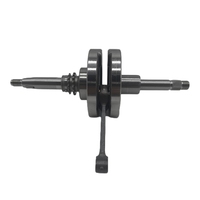 Haorun pour SUZUKI scooter lets4 lets5 50cc 4 temps uz50 v50 32G1 32G0 pièces de moteur moto vilebrequin accessoire Original