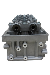 Vente Flash Nouveau Bloc-cylindres Moteur <span class=keywords><strong>GOLDMAX</strong></span> 4M41 908518 en Aluminium pour Mitsubishi Pajero L200 - Product Image 5