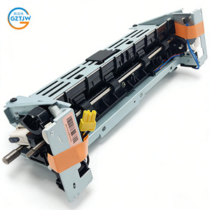 Unité de fusion (fuser) RM1-6405 RM1-6406 pour <span class=keywords><strong>Canon</strong></span> IR1133 IR1133A IR1133iF IR 1133 1133A 1133iF 6140 6160 6300 et <span class=keywords><strong>HP</strong></span> P2035/2055 - Product Image 6