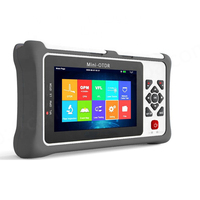 980EXT Pro Mini réflectomètre OTDR OPM OLS VFL écran tactile 26/24dB SC FC 1310nm 1550nm testeur de fibre optique OTDR pour FTTH