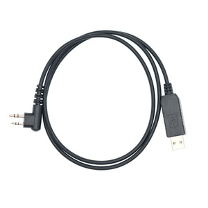 Cable de programación USB FM para walkie-talkie Kolyxun, compatible con DP405, DP485, DP515, DP610 - Product Image 1