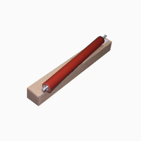 MJL Vente Chaude RM1-2962 HP 5200 pour LaserJet 5200 M5025 M5035 Rouleau de fusion inférieur
