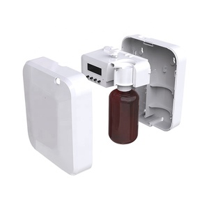Cnus X2mini Home <strong>Mini</strong> Aromatherapy Essential <strong>Oil</strong> <strong>Diffuser</strong> Home <strong>Mini</strong> <strong>Diffuser</strong> <strong>Mini</strong> Fragrance Machine - Product Image 2
