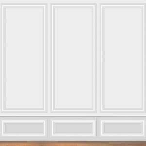 Para pared <span class=keywords><strong>ventana</strong></span> espejo gabinete marco autoadhesivo pared y azulejo formando decorativo Flexible Panel <span class=keywords><strong>de</strong></span> pared tira decorativa - Product Image 5