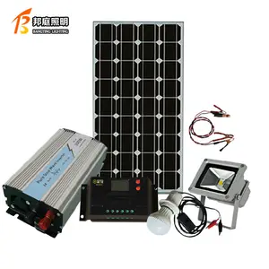 15kw home module kit price 10kw 12kw 10kva 20kw panel set 100kw pv power solar energy on grid solar generator system