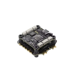 GEPRC TAKER F722 BLS 65A V2 STACK A 4IN1 ESC ชุดควบคุมการบิน วิเคราะห์ข้อมูลบันทึกได้ ใช้งานได้ทันที โดรนแข่ง - Product Image 3