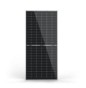 แผงโซลาร์เซลล์ Jinko Solar Tiger Neo N-type ประสิทธิภาพสูง 570W 575W 580W 585W แผงพลังงานแสงอาทิตย์แบบโฟโตโวลตาอิก พร้อมใบรับรอง CE TUV - Product Image 1