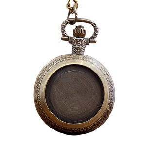 <span class=keywords><strong>Montre</strong></span> <span class=keywords><strong>de</strong></span> <span class=keywords><strong>poche</strong></span> en quartz personnalisée, créez votre propre design, petit pendentif, best-seller Etsy <span class=keywords><strong>avec</strong></span> <span class=keywords><strong>photo</strong></span> - Product Image 5
