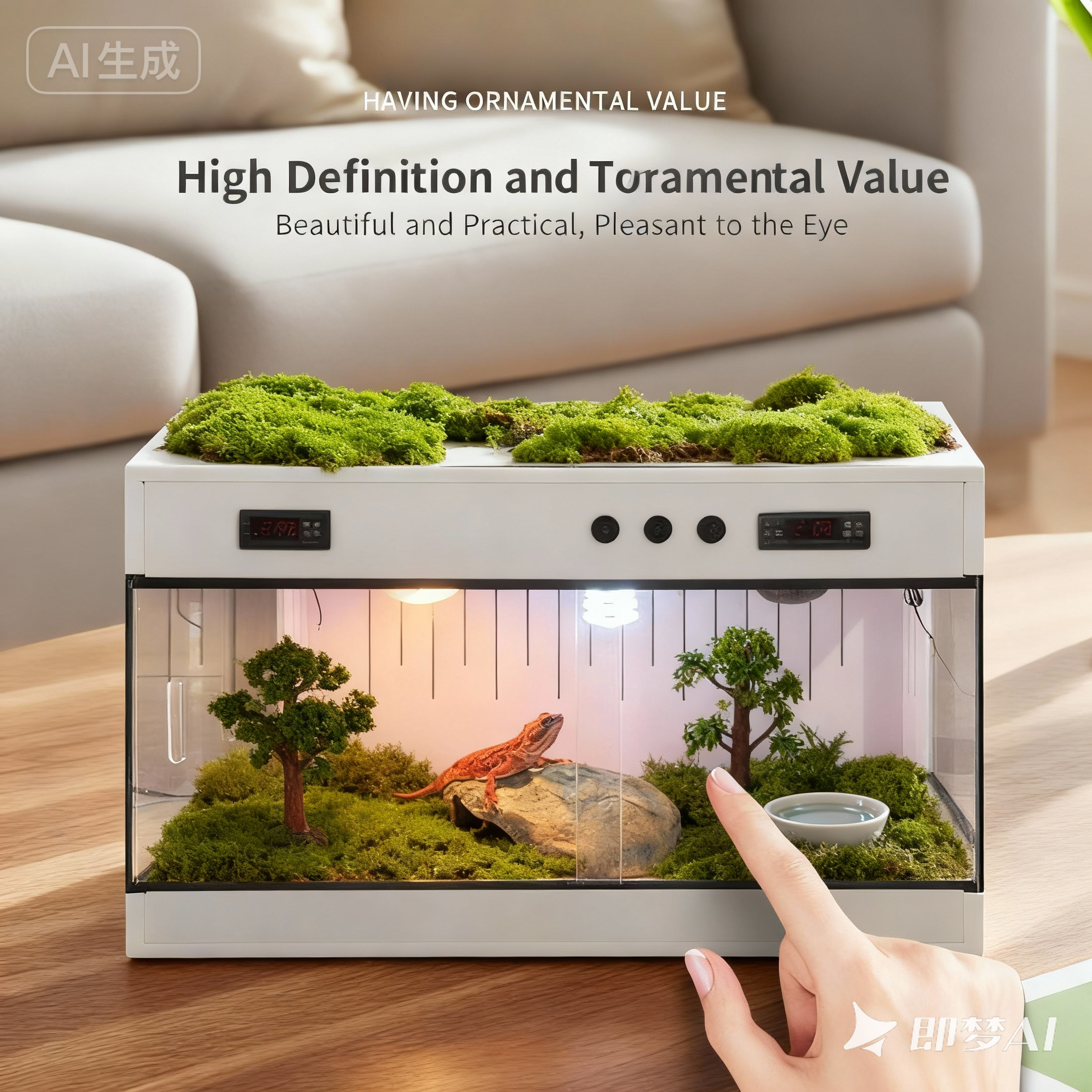 wholesale reptile cages