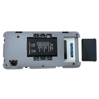 Consoles de jeux portables classiques Offre Spéciale FC3000 Lecteur de jeux rétro à écran IPS avec plus de 5000 jeux Prise en charge de 10 formats